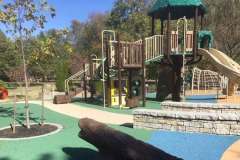 Brown-Park-Play-Structure