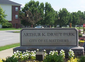 Arthur K. Draut Park