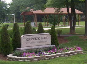 Warwick Park