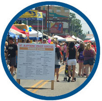 streetfair