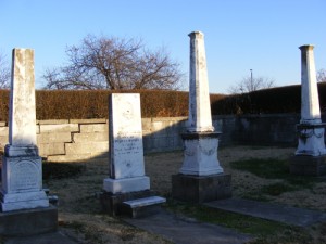 Burks Cemetery