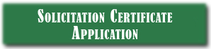 Solicitation Certificate