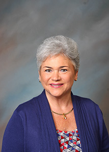 Cathi Clark